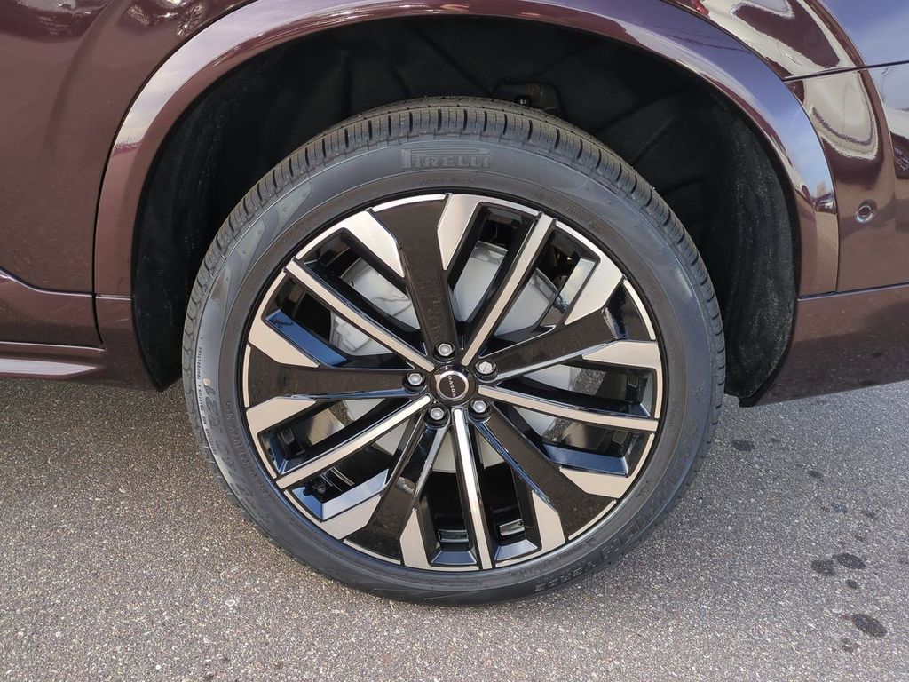 Thumbnail: 2026 Volvo XC90 - 4