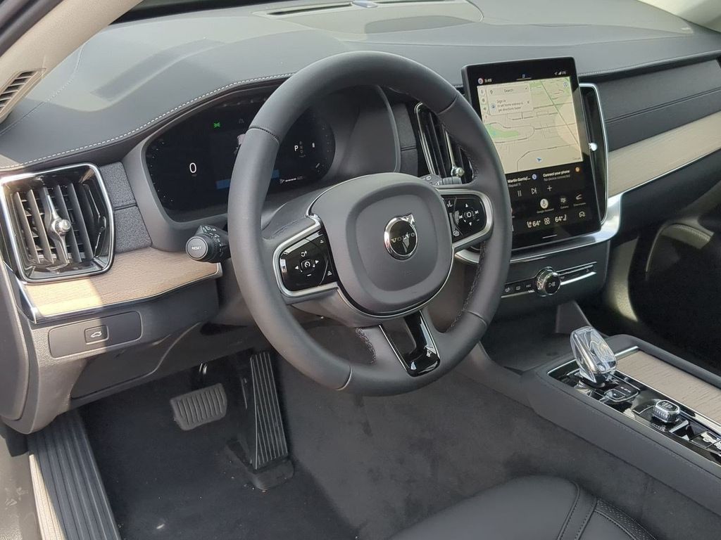 Thumbnail: 2026 Volvo XC90 - 2
