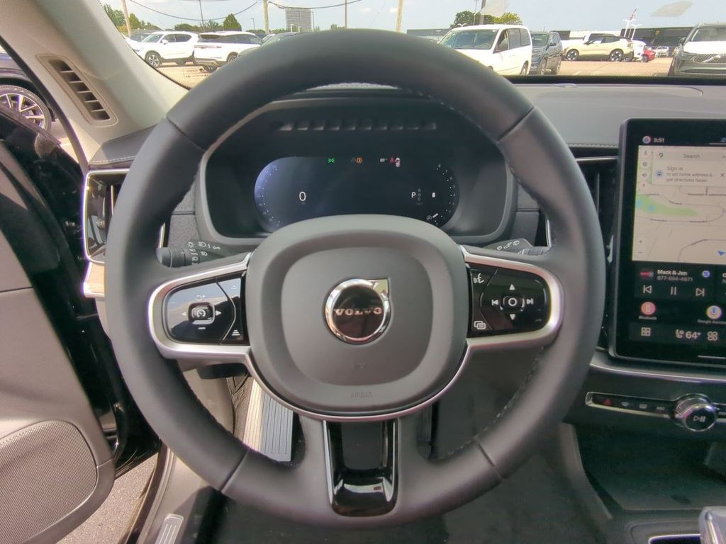 Thumbnail: 2026 Volvo XC90 - 13