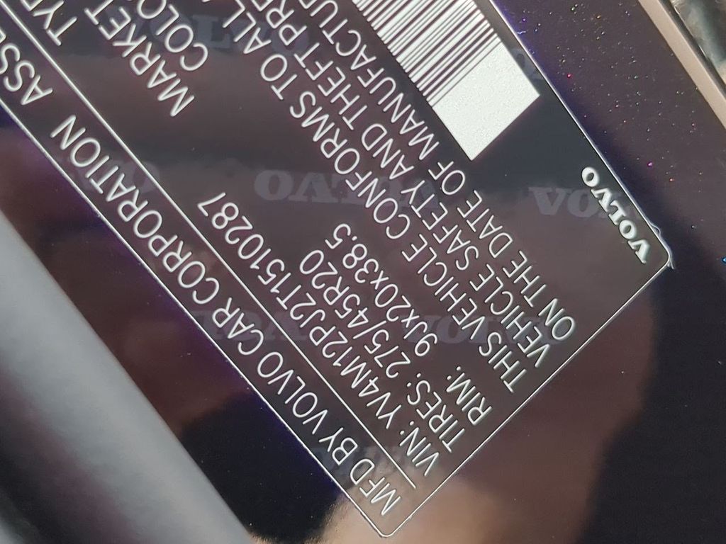 Thumbnail: 2026 Volvo XC90 - 18
