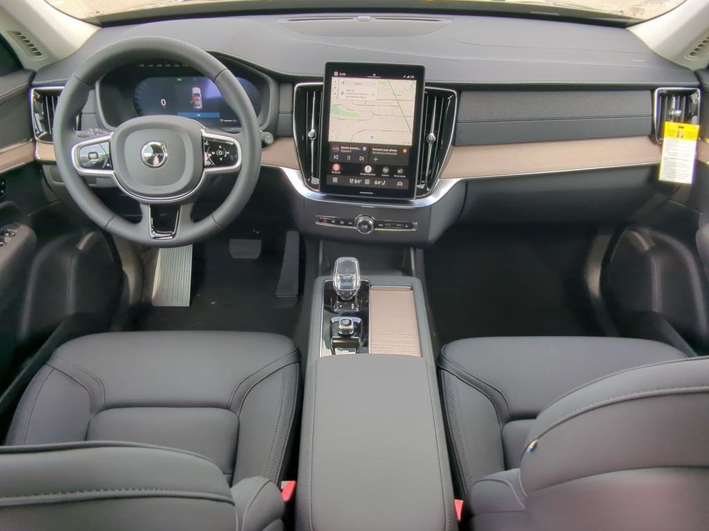 Thumbnail: 2026 Volvo XC90 - 9