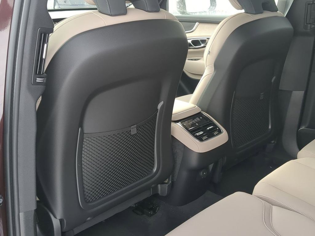 Thumbnail: 2026 Volvo XC90 - 12
