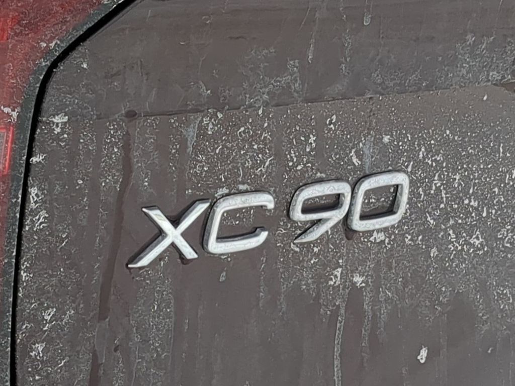 Thumbnail: 2026 Volvo XC90 - 22
