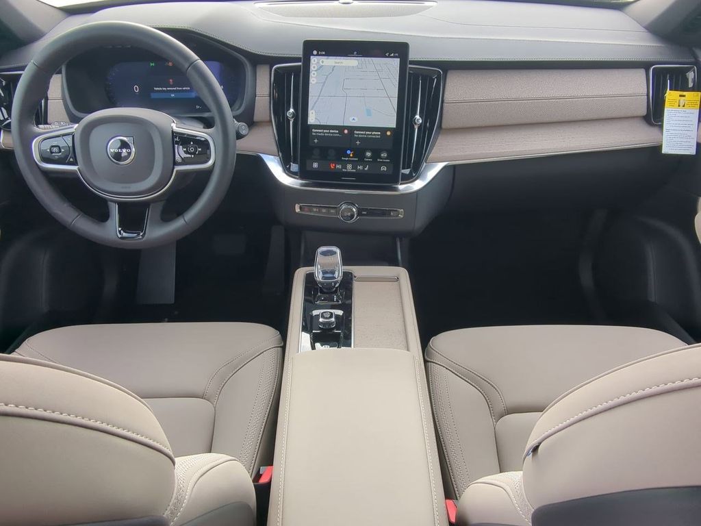 Thumbnail: 2026 Volvo XC90 - 9