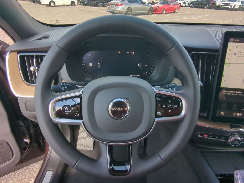 Thumbnail: 2026 Volvo XC60 - 13