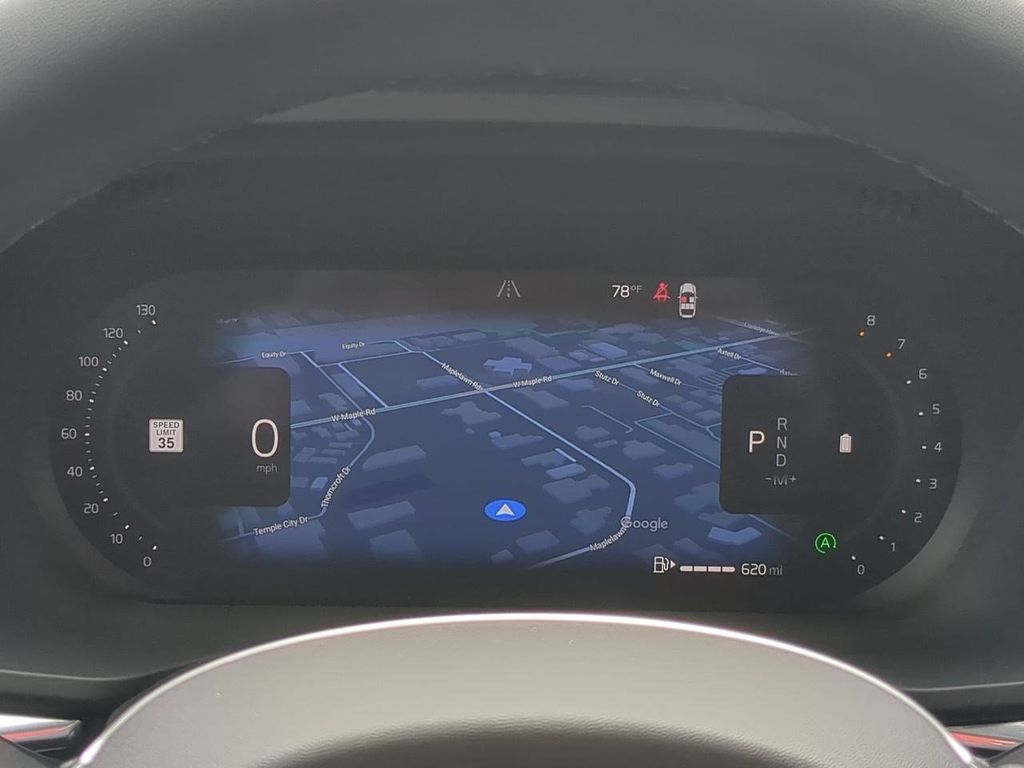 Thumbnail: 2026 Volvo XC60 - 16