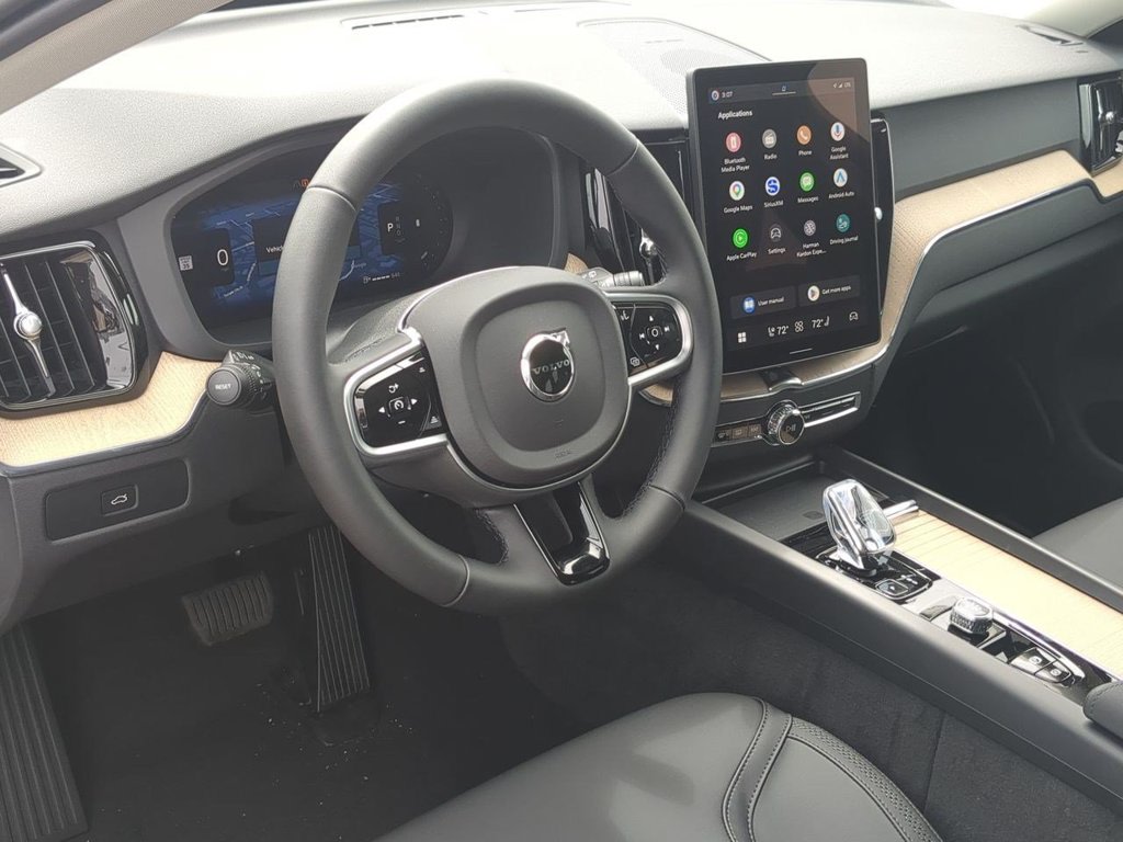 Thumbnail: 2026 Volvo XC60 - 2