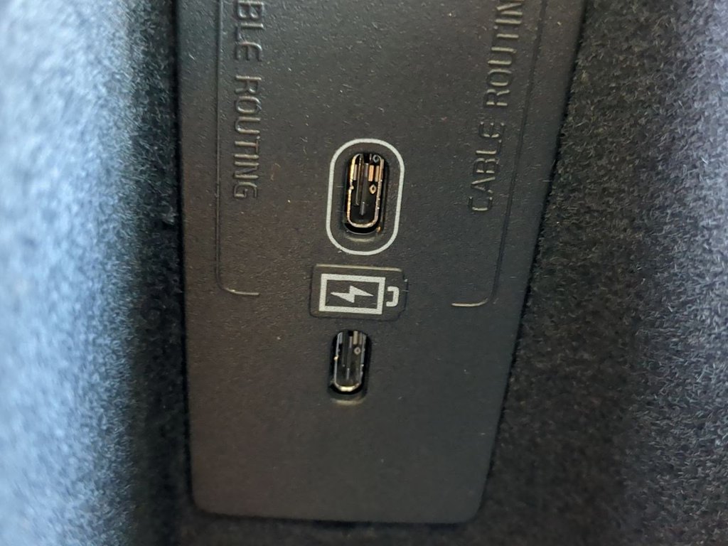 2025 Volvo XC60 B5 Plus 35
