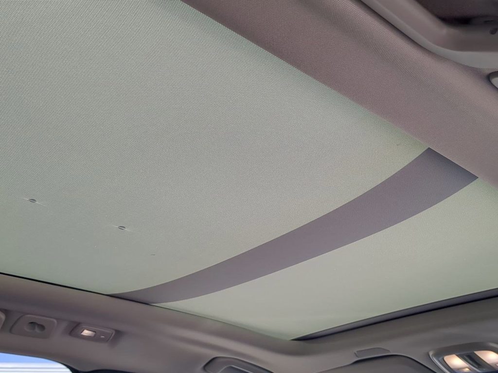 2025 Volvo XC60 B5 Plus 27