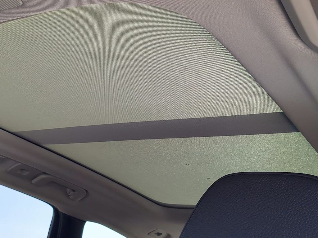 2025 Volvo XC60 B5 Plus 25