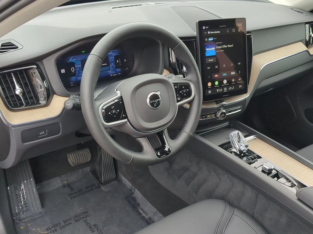 Thumbnail: 2026 Volvo XC60 - 2