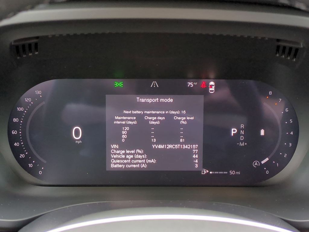 Thumbnail: 2026 Volvo XC60 - 16