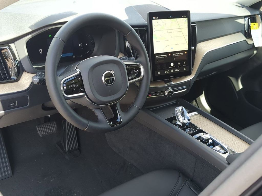 Thumbnail: 2026 Volvo XC60 - 2