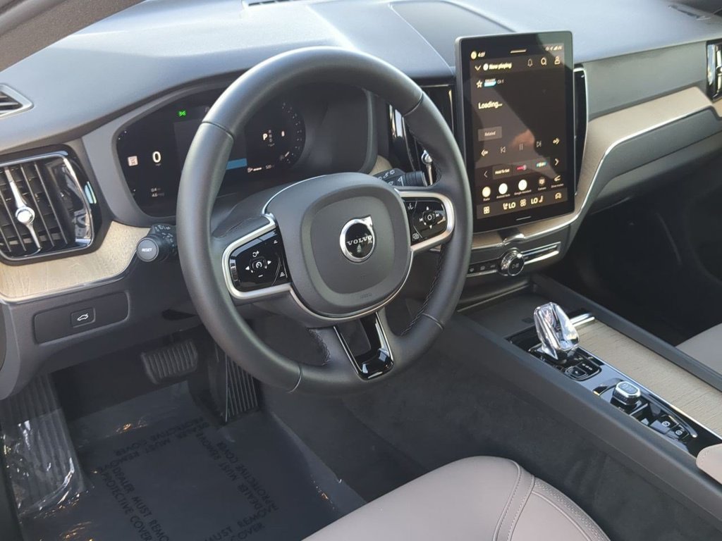 Thumbnail: 2026 Volvo XC60 - 2