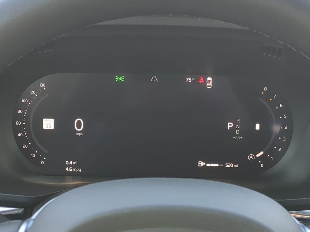 Thumbnail: 2026 Volvo XC60 - 16