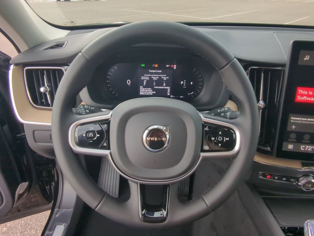 Thumbnail: 2026 Volvo XC60 - 12