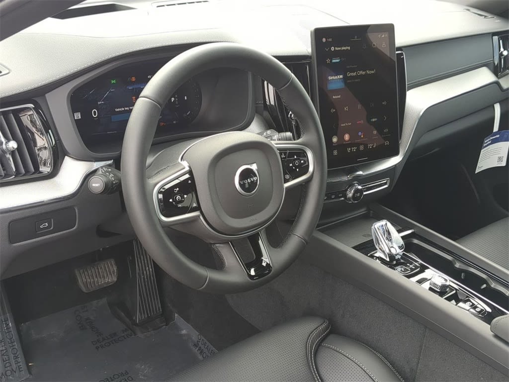 Thumbnail: 2026 Volvo XC60 - 2