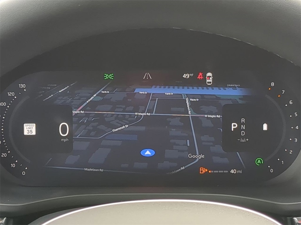 Thumbnail: 2026 Volvo XC60 - 16