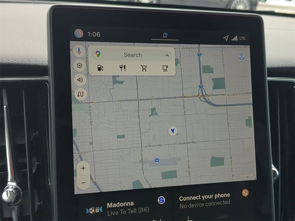 Thumbnail: 2026 Volvo XC60 - 31