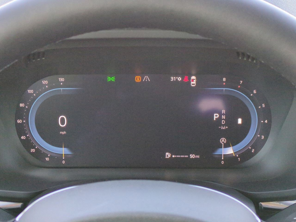2025 Volvo XC60 B5 Core 14