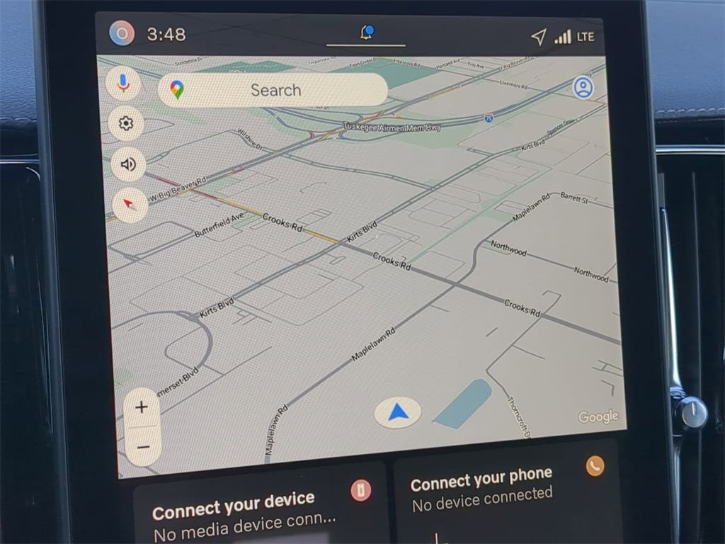 Thumbnail: 2026 Volvo XC60 - 30