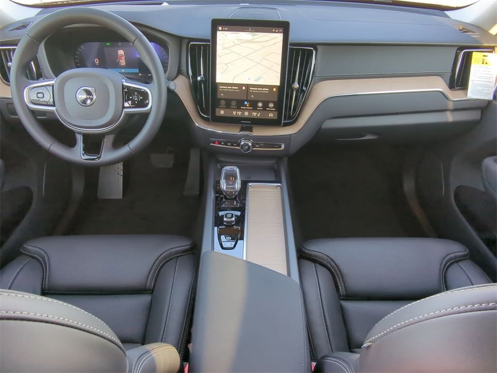 Thumbnail: 2026 Volvo XC60 - 9