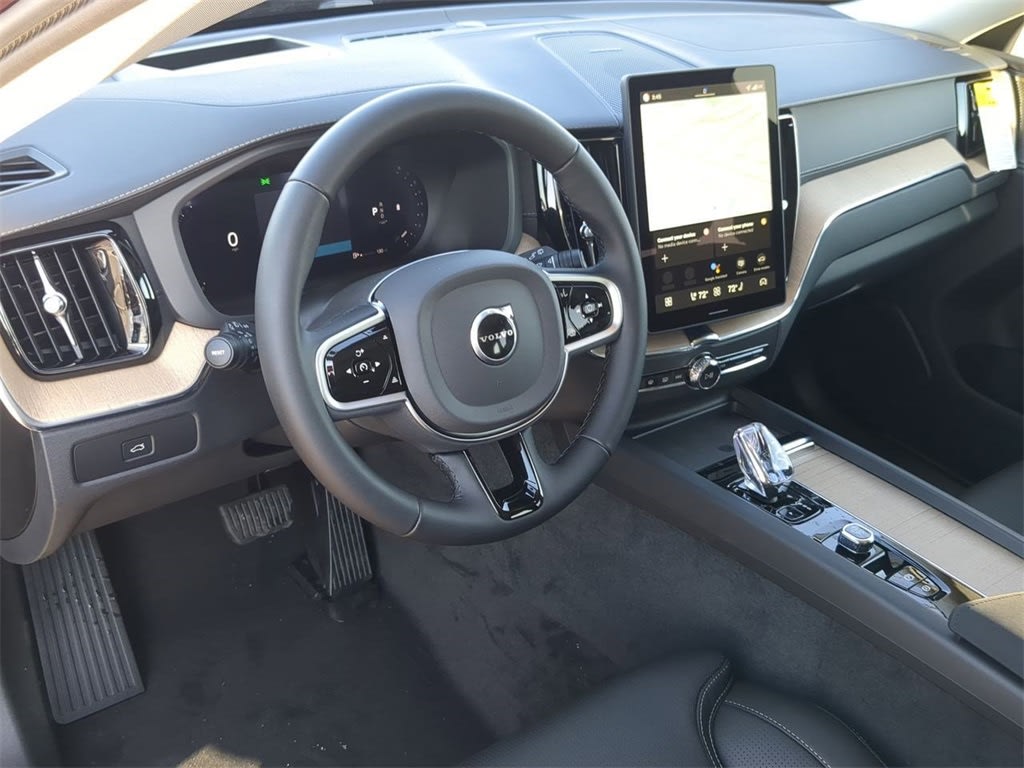 Thumbnail: 2026 Volvo XC60 - 2