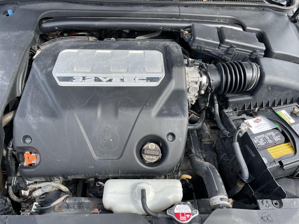 Thumbnail: 2008 Acura TL - 7