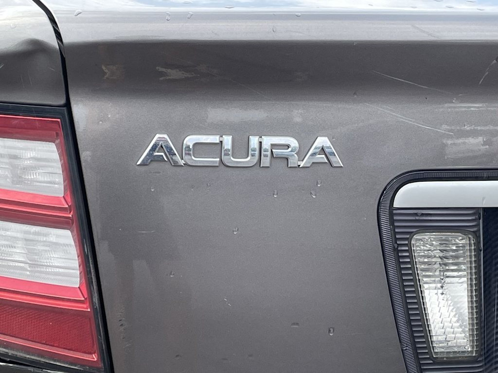 Thumbnail: 2008 Acura TL - 34