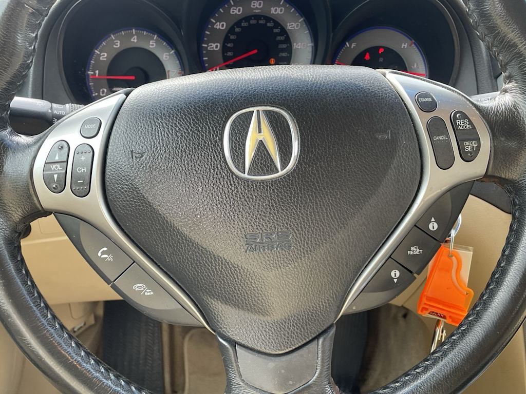 Thumbnail: 2008 Acura TL - 21