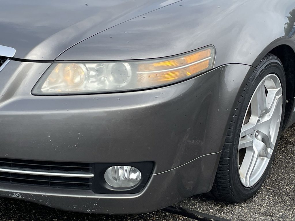 Thumbnail: 2008 Acura TL - 33