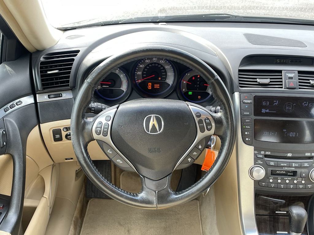 Thumbnail: 2008 Acura TL - 2