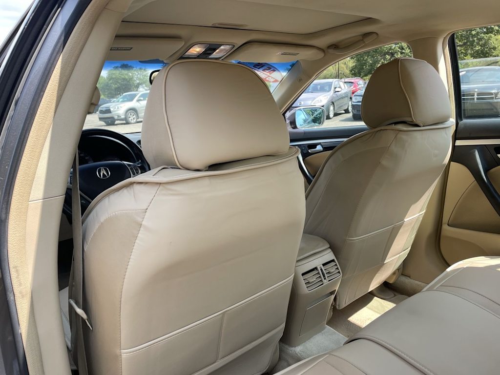 Thumbnail: 2008 Acura TL - 24