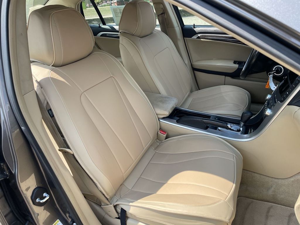 Thumbnail: 2008 Acura TL - 10