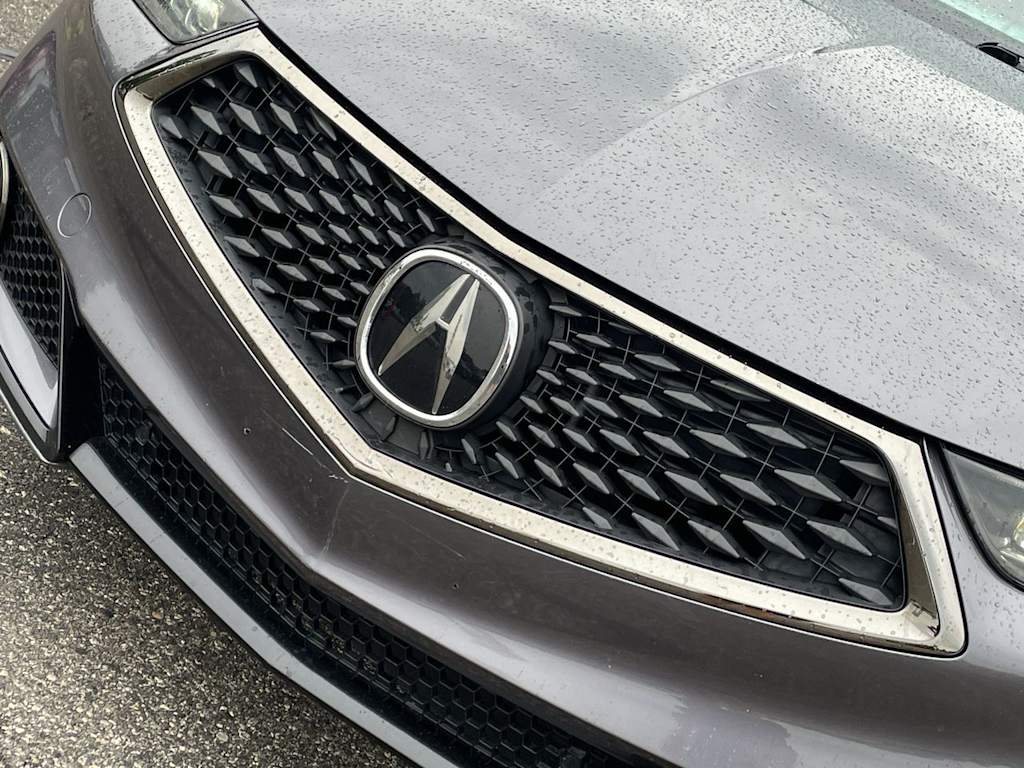 Thumbnail: 2019 Acura TLX - 36