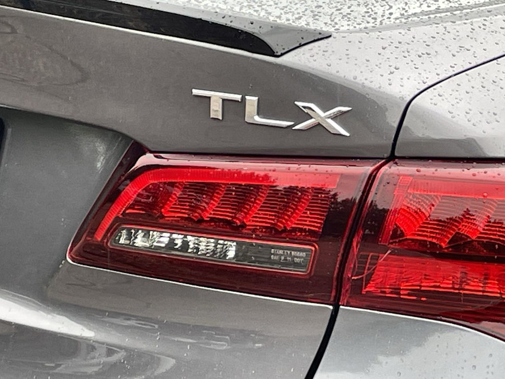 Thumbnail: 2019 Acura TLX - 38