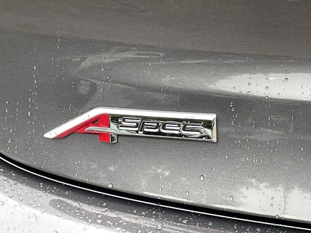 Thumbnail: 2019 Acura TLX - 5