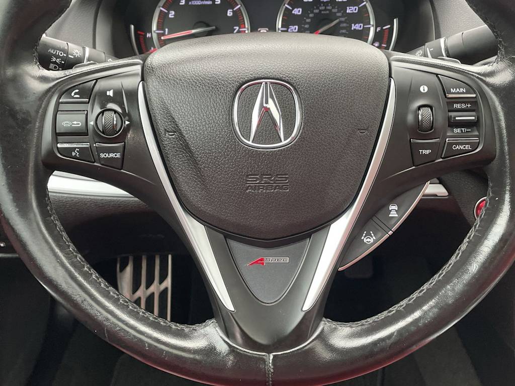 Thumbnail: 2019 Acura TLX - 24