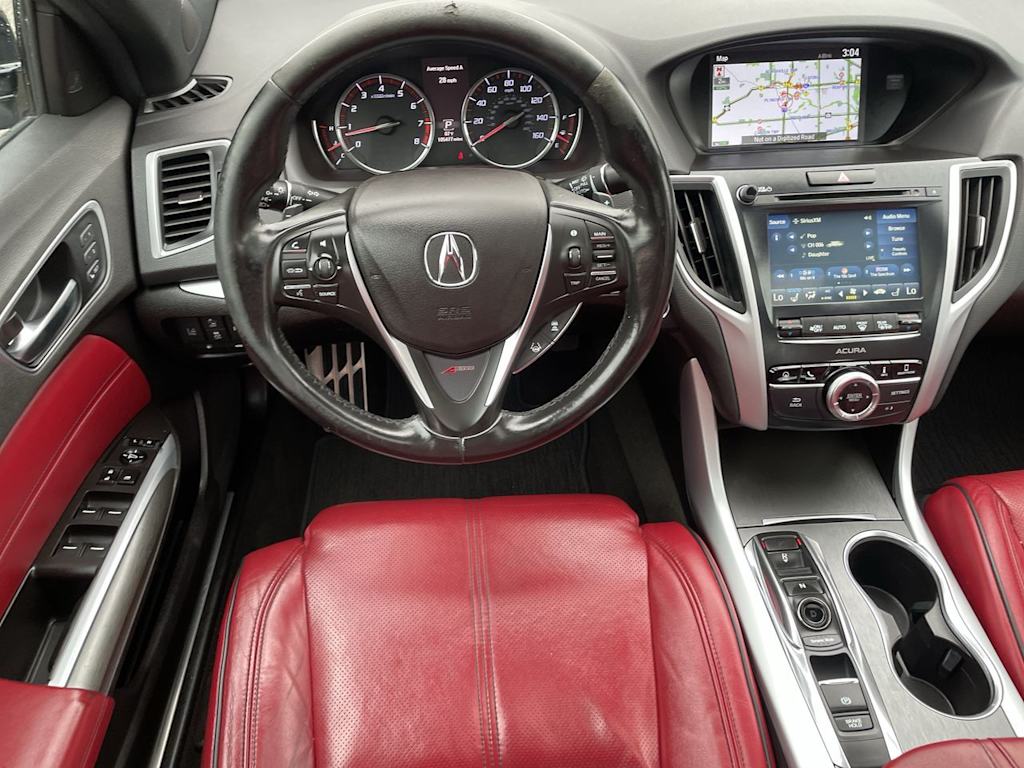 Thumbnail: 2019 Acura TLX - 2