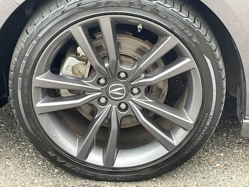 Thumbnail: 2019 Acura TLX - 6