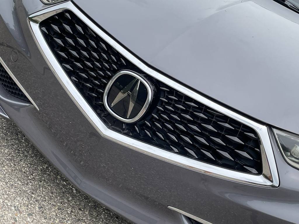 Thumbnail: 2019 Acura TLX - 5