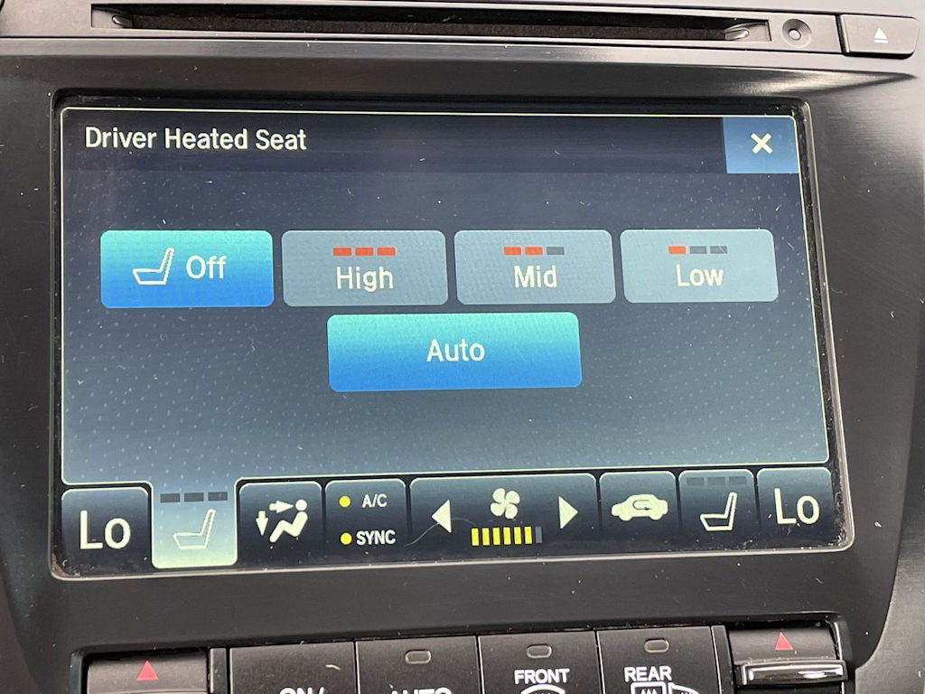 Thumbnail: 2019 Acura TLX - 29