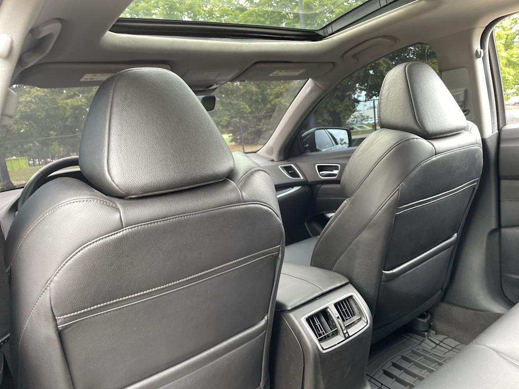 Thumbnail: 2019 Acura TLX - 27