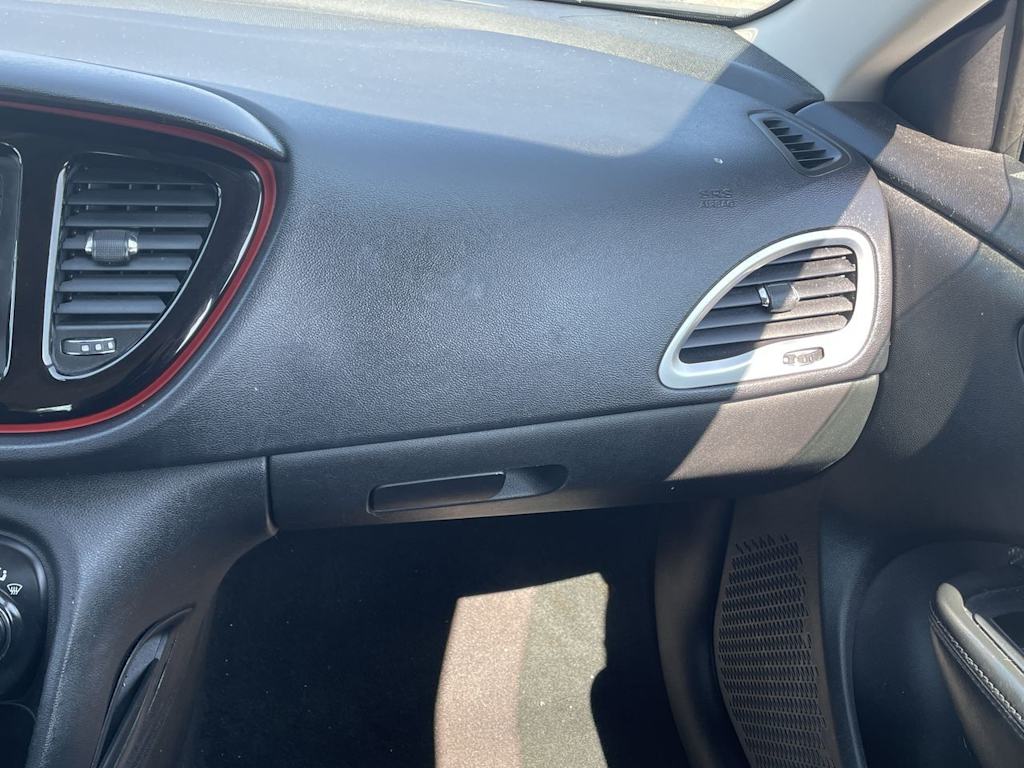 Thumbnail: 2016 Dodge Dart - 23