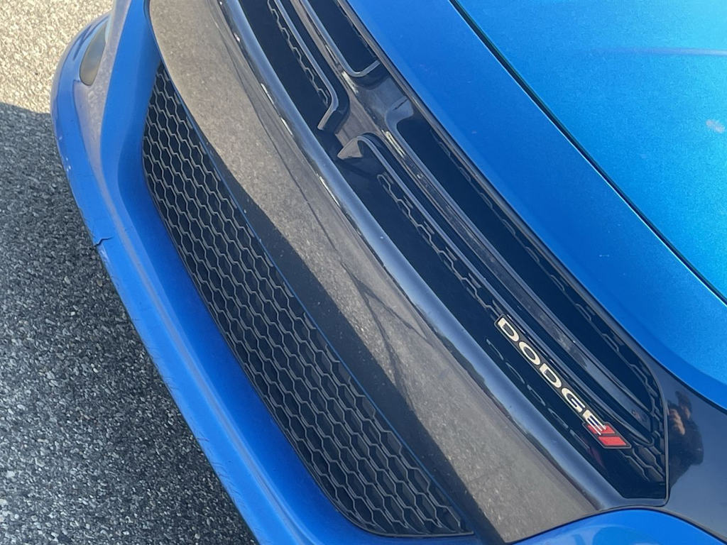 Thumbnail: 2016 Dodge Dart - 30
