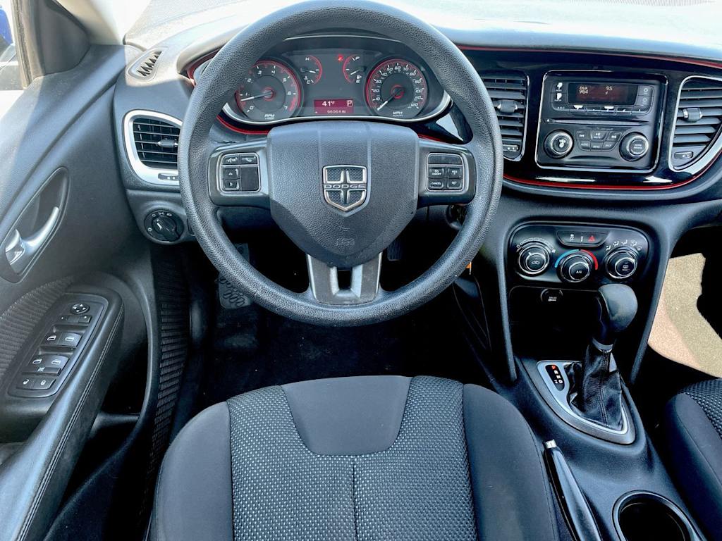 Thumbnail: 2016 Dodge Dart - 2