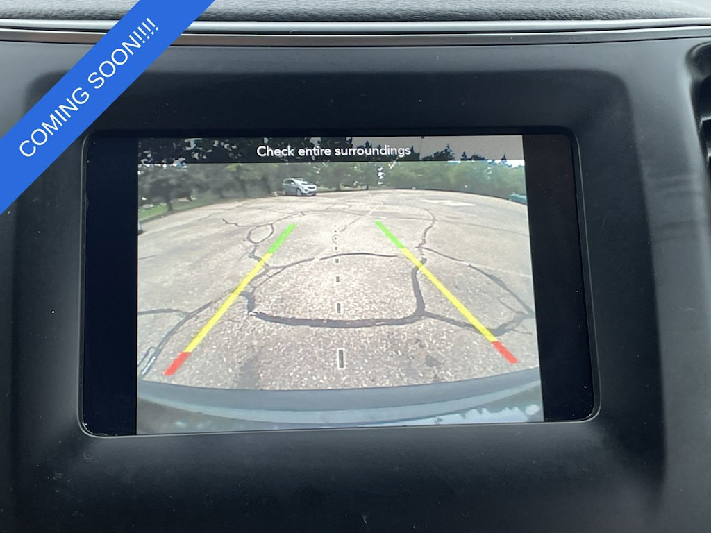 Thumbnail: 2019 Jeep Cherokee - 28