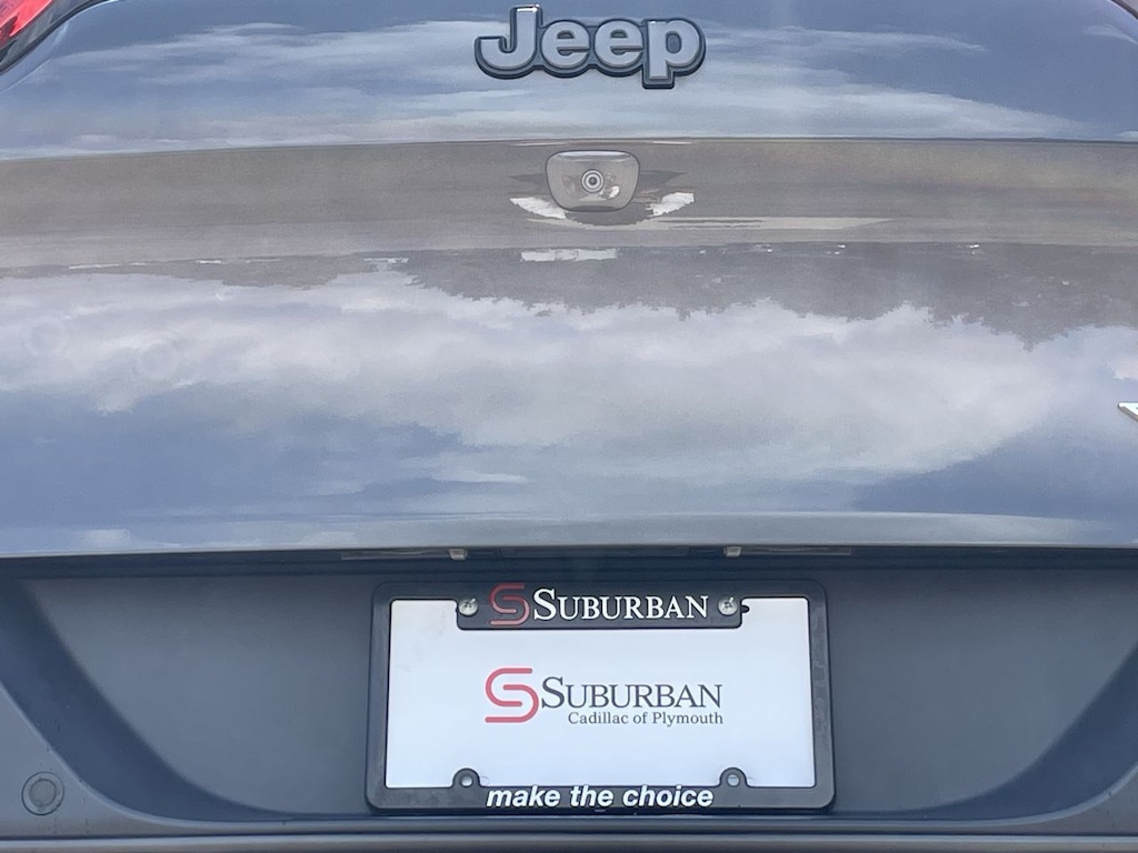 Thumbnail: 2014 Jeep Cherokee - 41