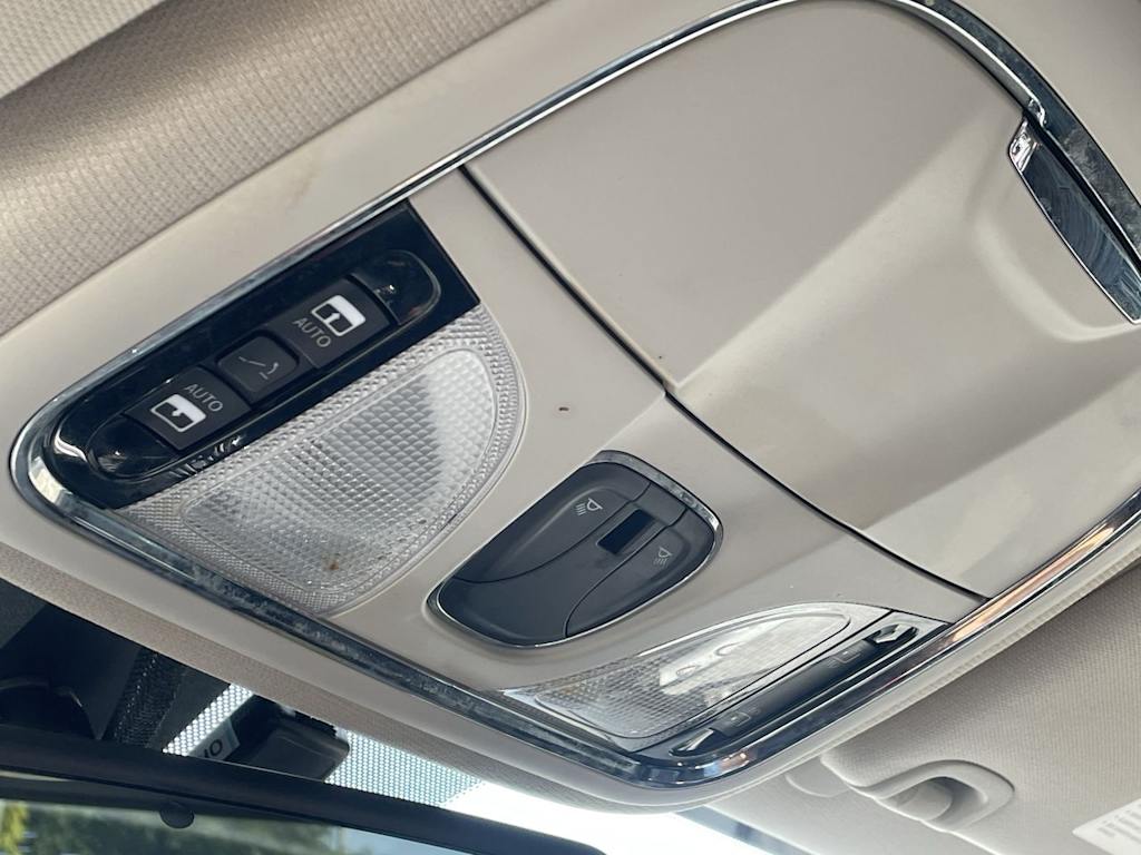Thumbnail: 2014 Jeep Cherokee - 35