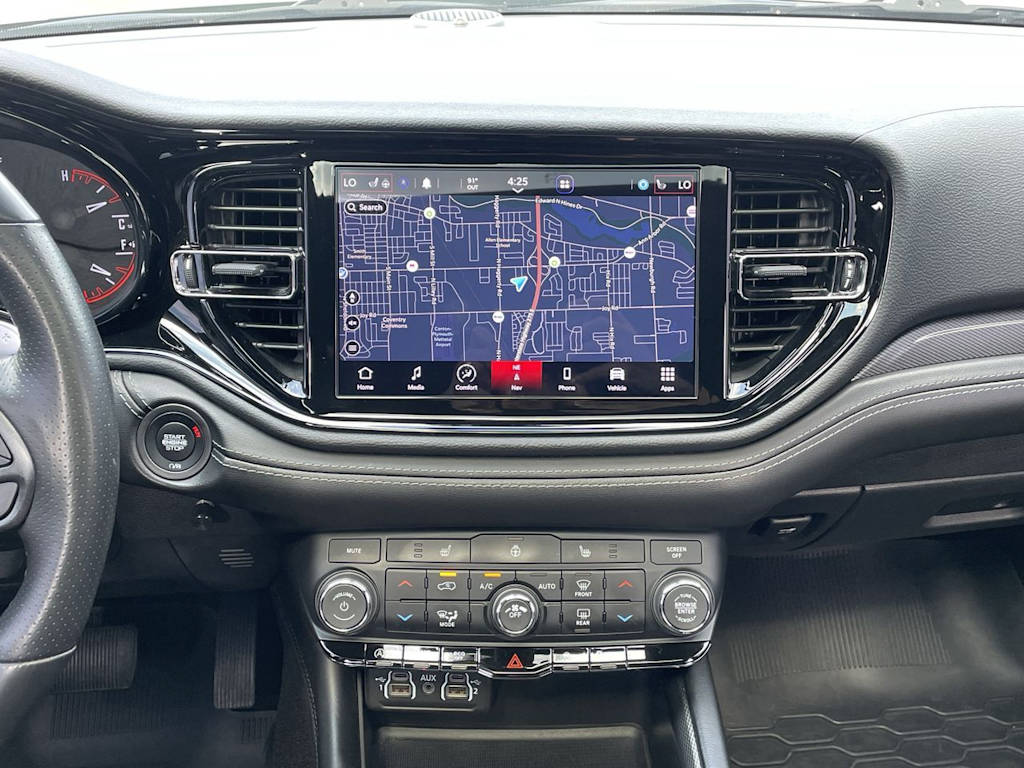 Thumbnail: 2021 Dodge Durango - 12